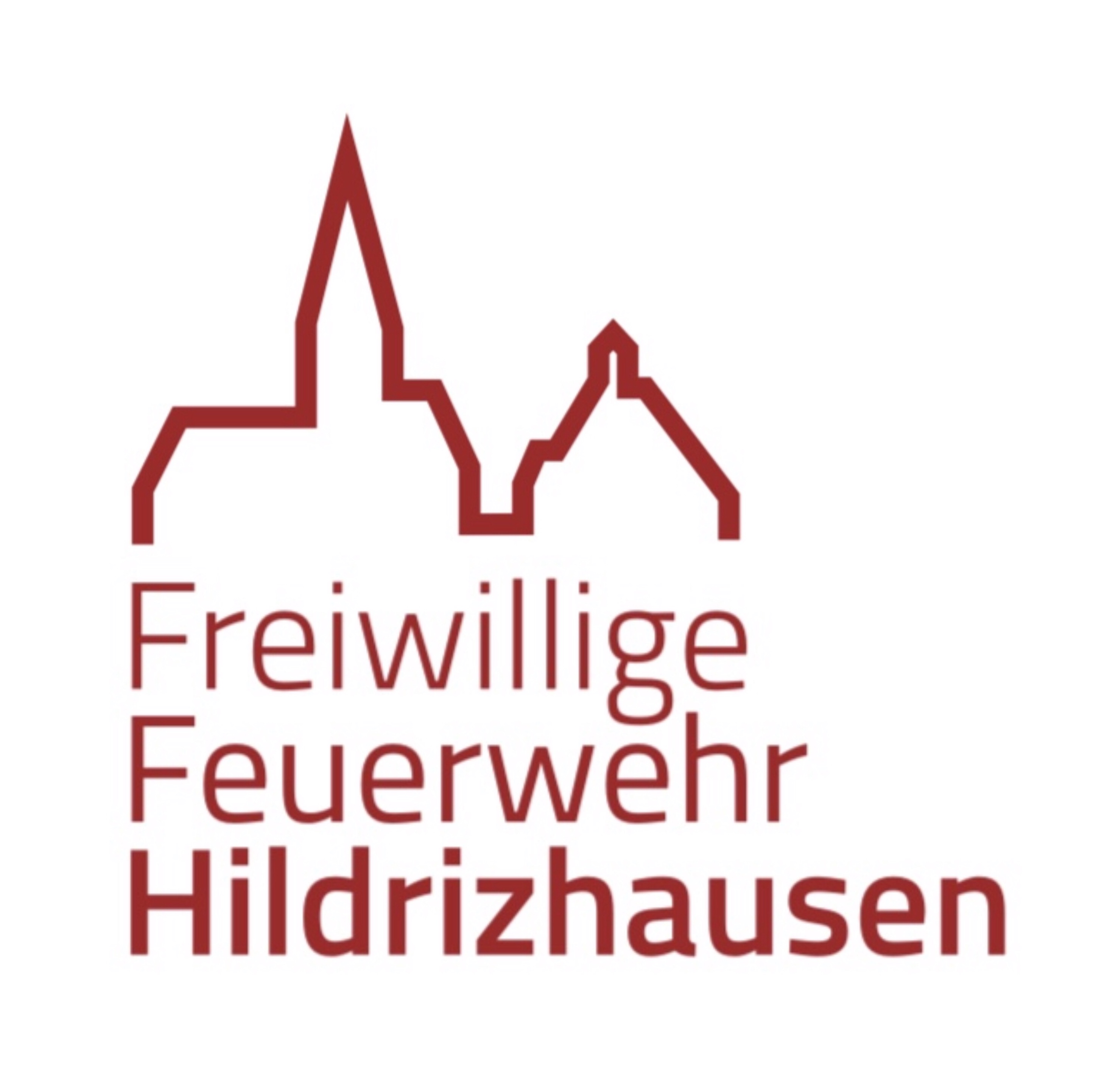  Feuerwehr Hildrizhausen Logo 