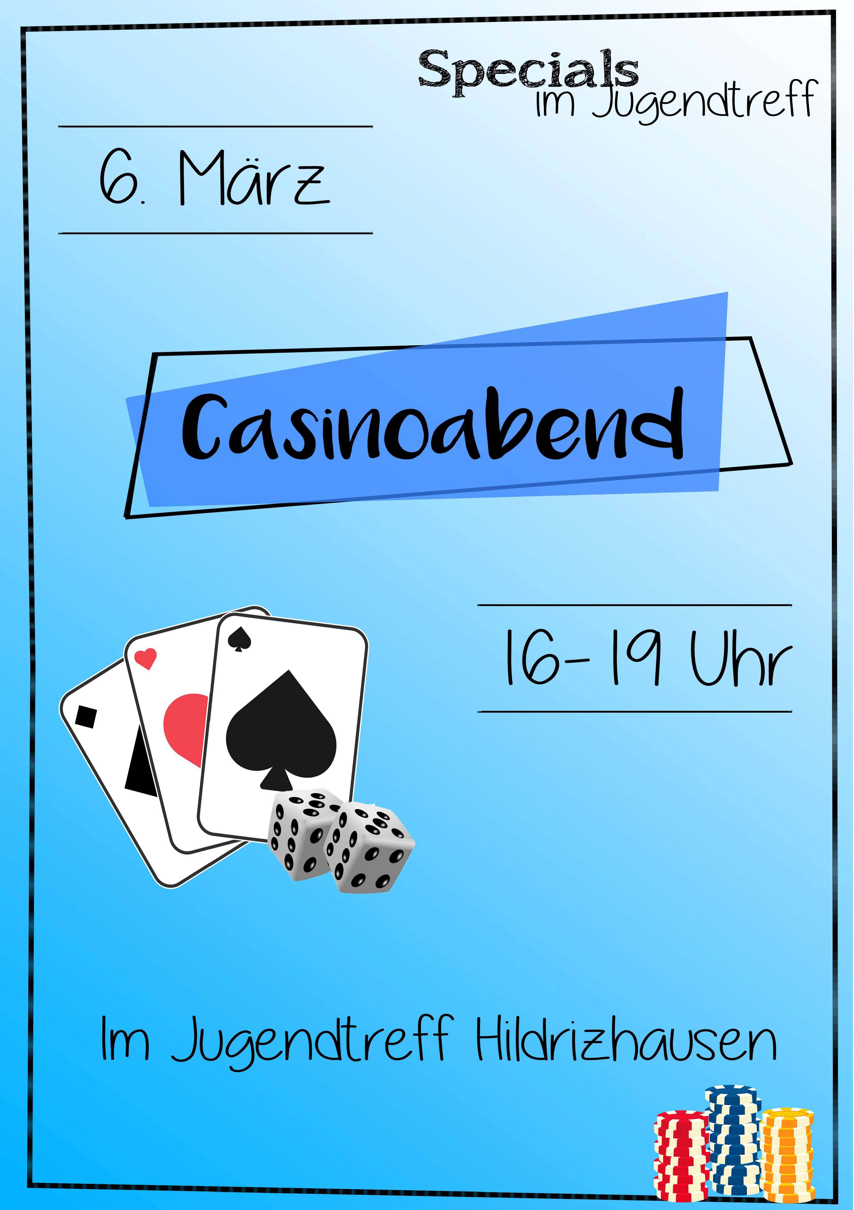  Casinoabend 