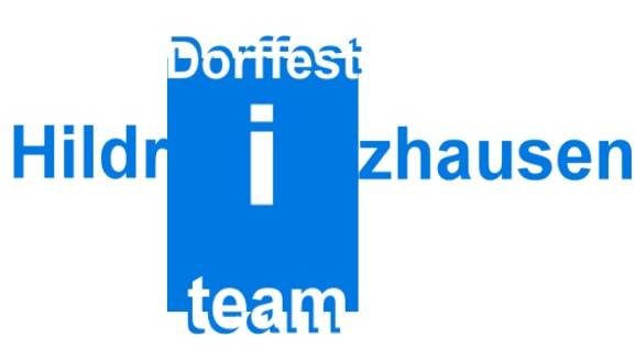  Dorffest Logo 