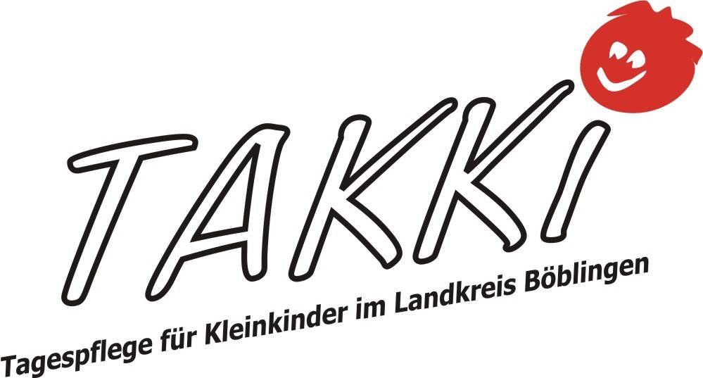  TAKKI Logo 
