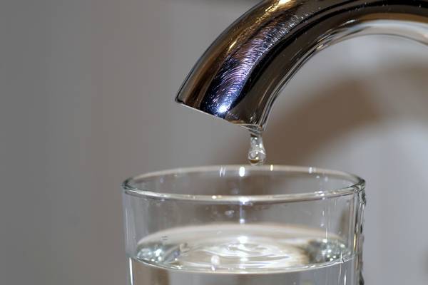 Voraussichtliche Erhöhung des Wasserpreises zum 1. Januar 2021