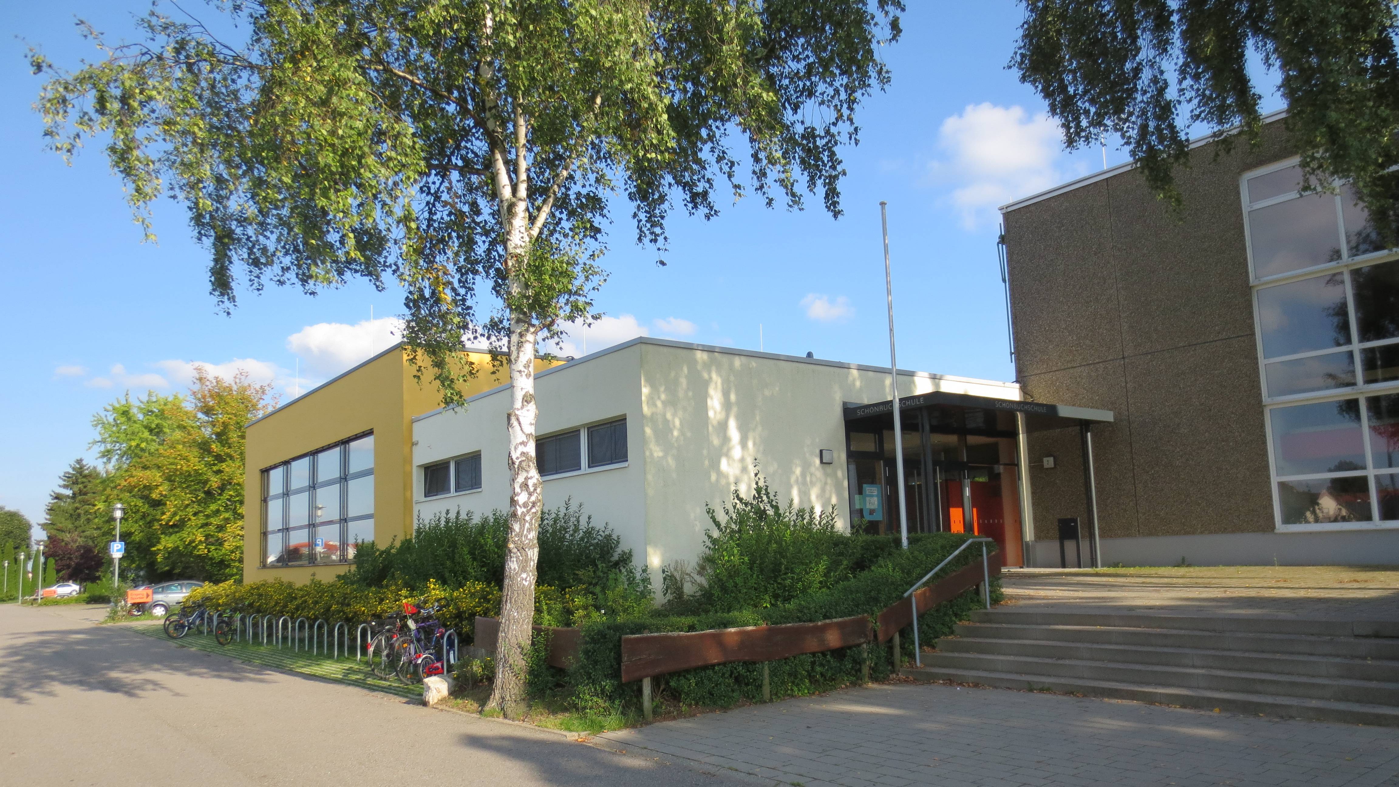  Schönbuchschule 