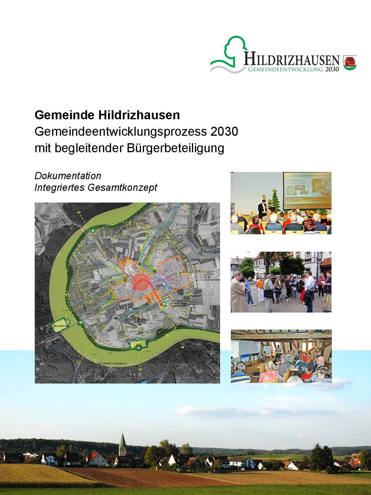  "Gemeindeentwicklung 2030" 