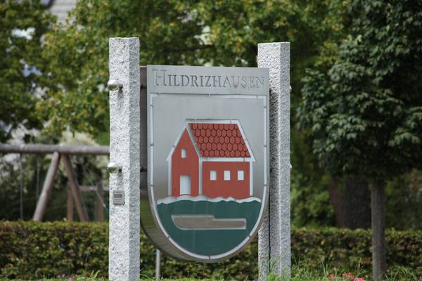 Vorankündigung - Neujahrsempfang der Gemeinde Hildrizhausen